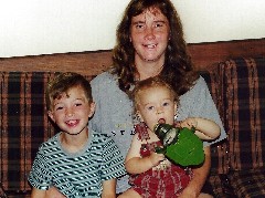 Robert, Jane Fry, Bryce Hoffman